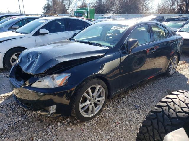 LEXUS IS 2006 jthbk262865022202