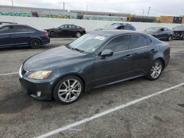 LEXUS IS 250 2007 jthbk262872036362