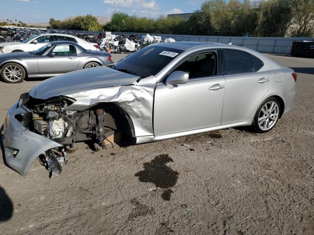 LEXUS IS 250 2007 jthbk262875027756