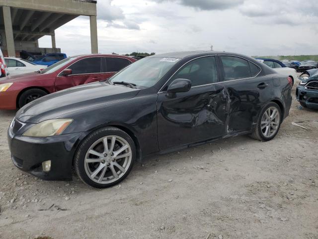 LEXUS IS 250 2007 jthbk262875038482