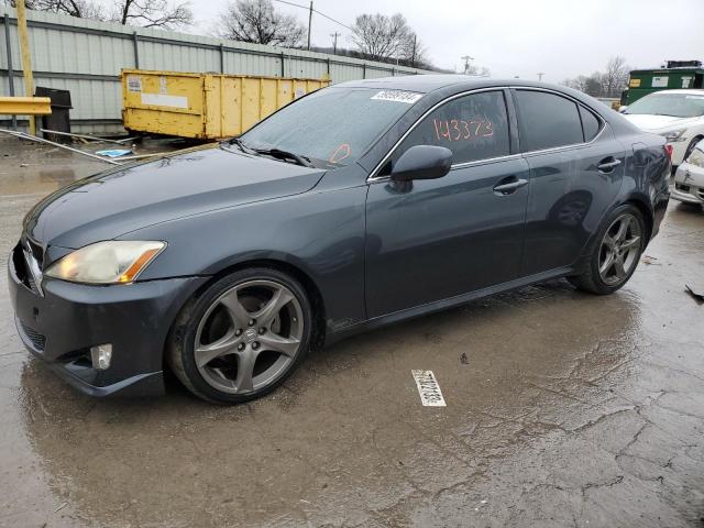 LEXUS IS 2008 jthbk262882071369