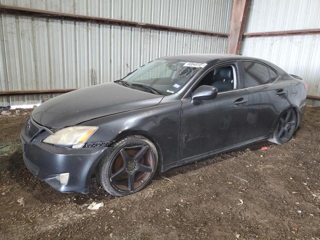 LEXUS IS 2008 jthbk262882078449