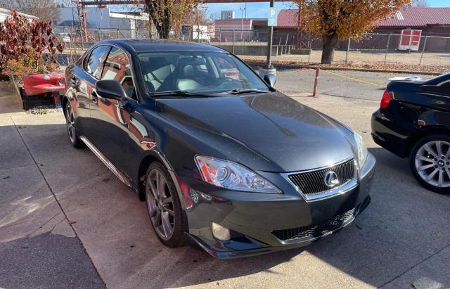 LEXUS IS 2008 jthbk262885080250