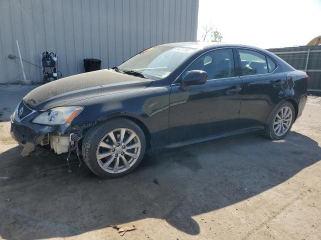 LEXUS IS 250 2008 jthbk262885083276