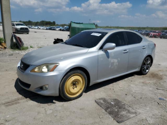 LEXUS IS 2008 jthbk262885084220