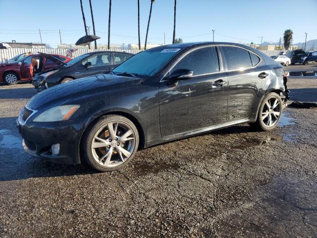 LEXUS IS 2009 jthbk262892088951