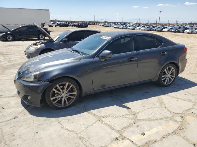 LEXUS IS 250 2006 jthbk262962014658