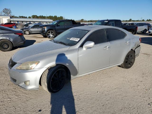 LEXUS IS 250 2006 jthbk262962015177