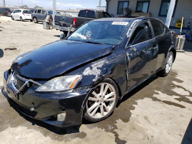 LEXUS IS 250 2006 jthbk262965021818