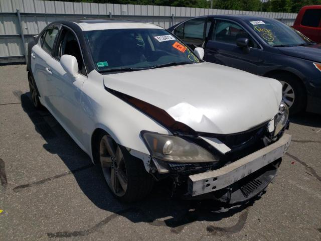 LEXUS IS 250 2007 jthbk262972023264