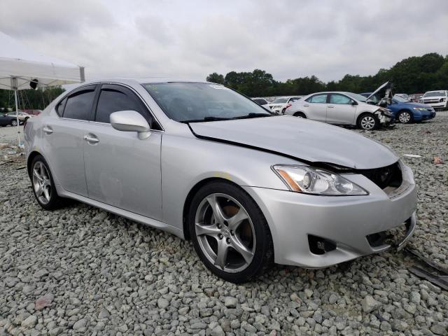 LEXUS IS 250 2007 jthbk262972040971