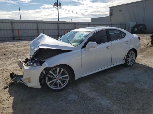 LEXUS IS 250 2007 jthbk262972042705