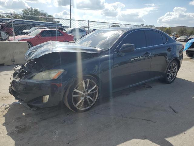 LEXUS IS 250 2008 jthbk262982071638