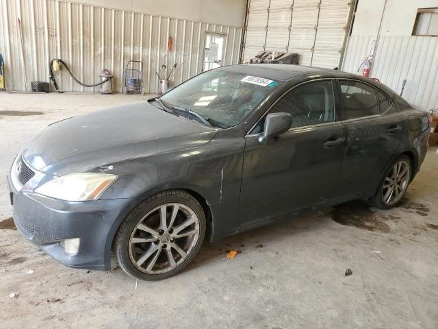 LEXUS IS 250 2008 jthbk262982075933