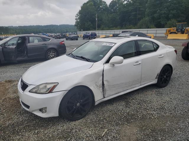 LEXUS IS 2008 jthbk262985065496