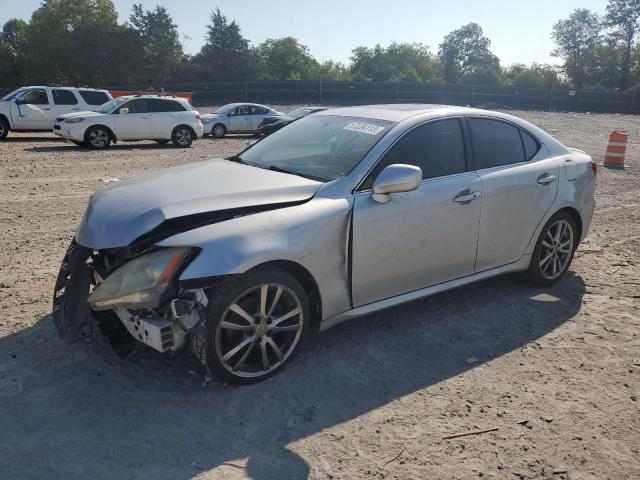 LEXUS IS 250 2008 jthbk262985072917