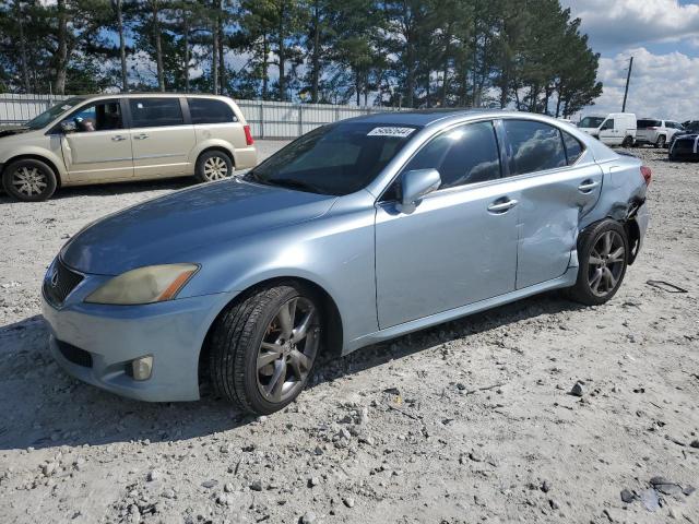 LEXUS IS 2009 jthbk262992090840