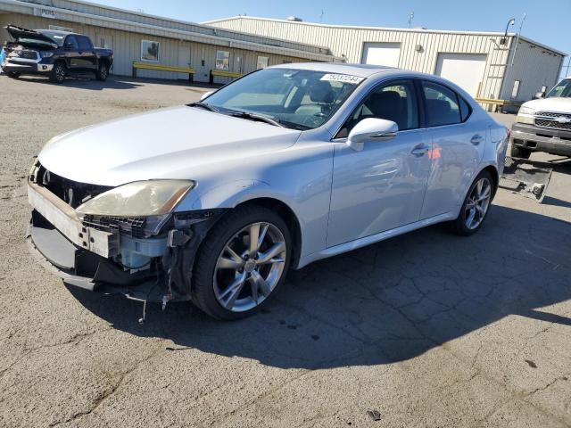 LEXUS IS 250 2009 jthbk262995100653