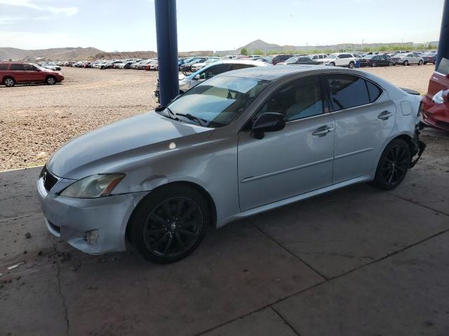 LEXUS IS 250 2008 jthbk262x85071551