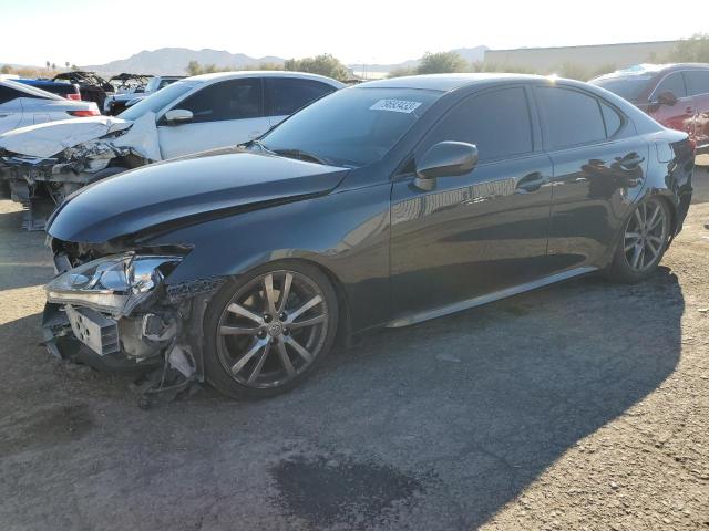 LEXUS IS 2008 jthbk262x85078144