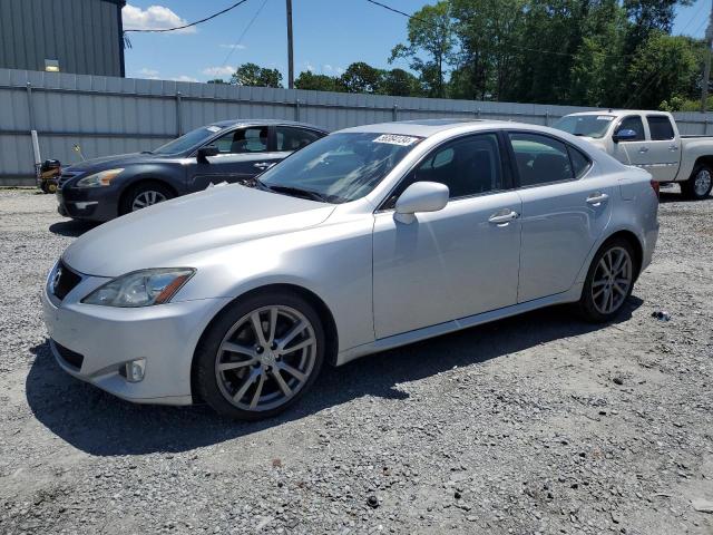 LEXUS IS 2008 jthbk262x85079617