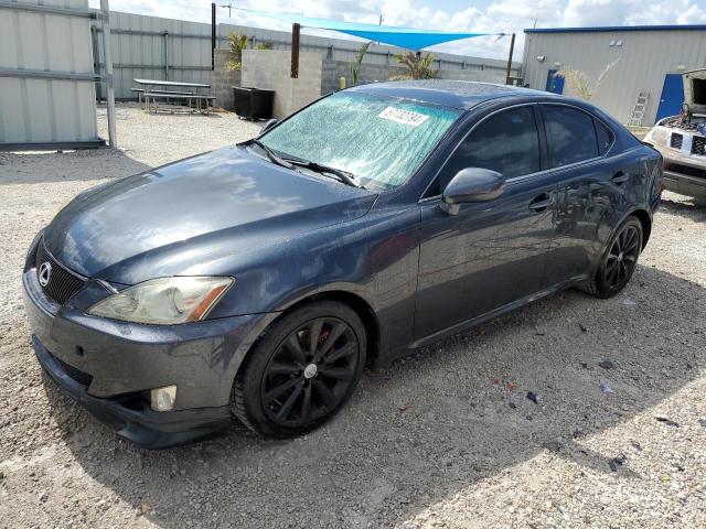 LEXUS IS 2008 jthbk262x85079665