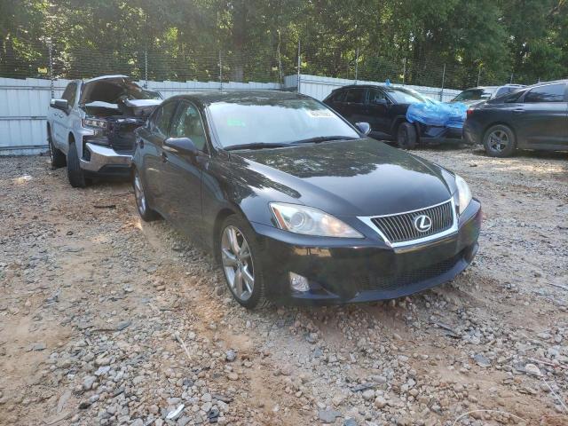 LEXUS IS 250 2009 jthbk262x92085033