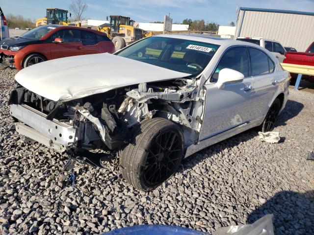 LEXUS LS 460 2013 jthbl1ef2d5114155