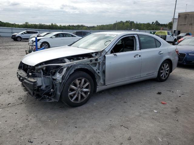 LEXUS LS 460 2007 jthbl46f175007070