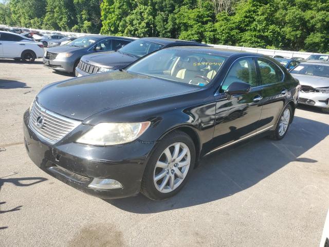 LEXUS LS460 2007 jthbl46f275037999