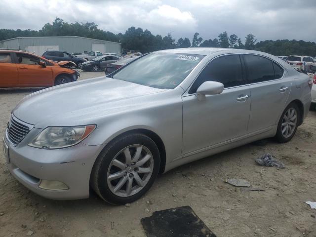 LEXUS LS 460 2008 jthbl46f385069412