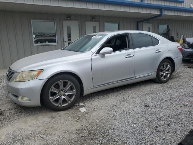 LEXUS LS 460 2007 jthbl46f475025014