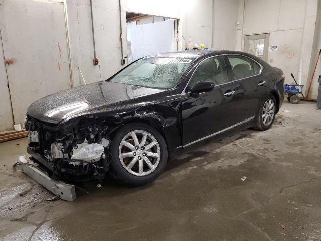 LEXUS LS460 2007 jthbl46f575008495