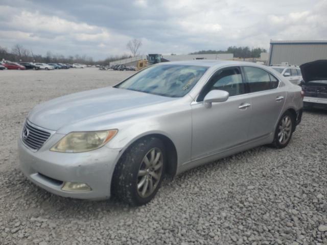 LEXUS LS460 2008 jthbl46f685061742