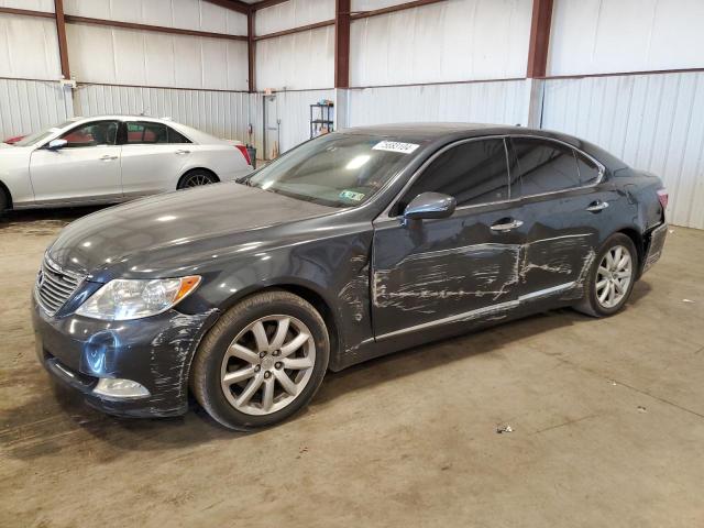 LEXUS LS 460 2008 jthbl46f785067601