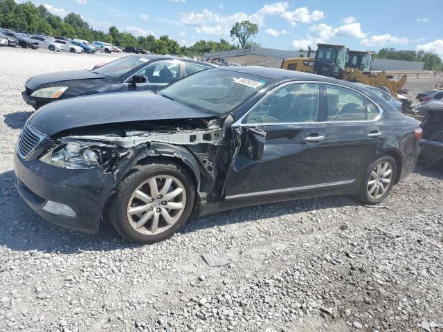 LEXUS LS 460 2008 jthbl46f985076090