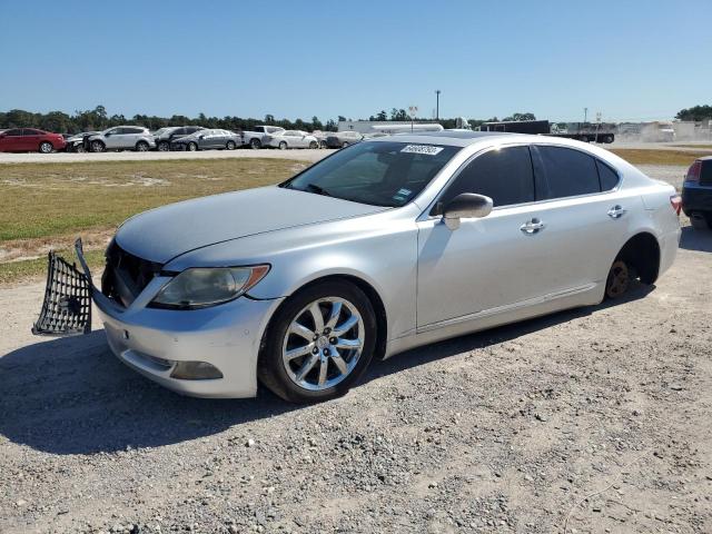 LEXUS LS 460 2009 jthbl46f995089634