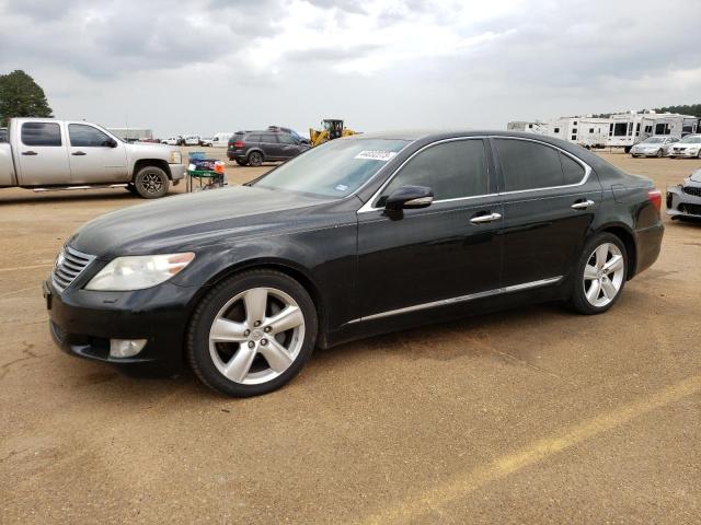 LEXUS LS 460 2011 jthbl5ef0b5103725