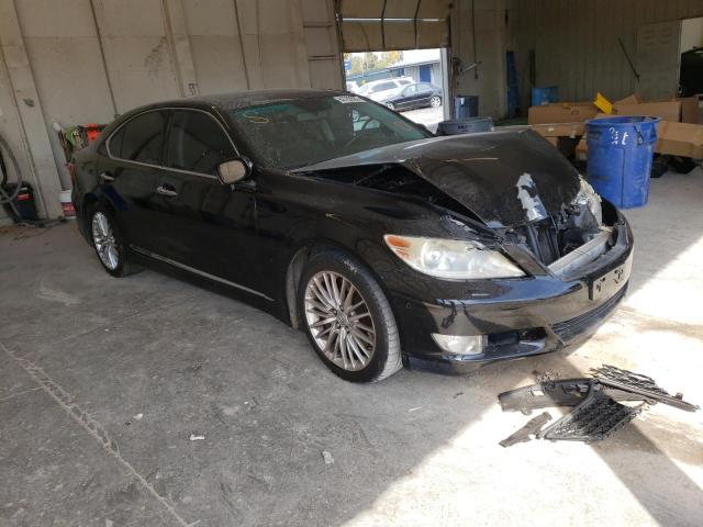 LEXUS LS 460 2011 jthbl5ef0b5103739