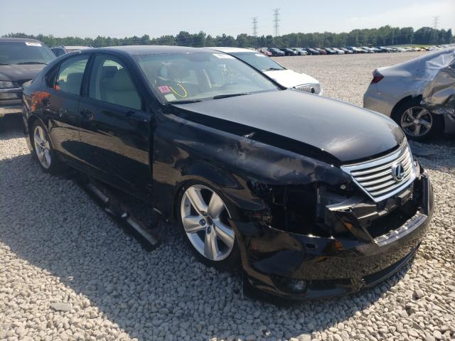 LEXUS LS 460 2011 jthbl5ef0b5104597