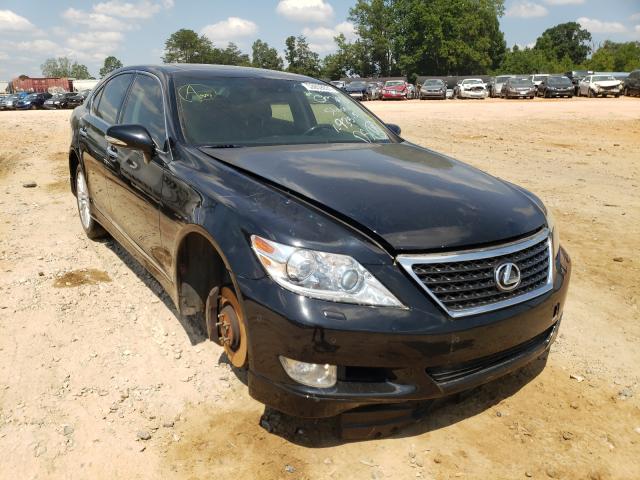 LEXUS LS 460 2011 jthbl5ef0b5106611