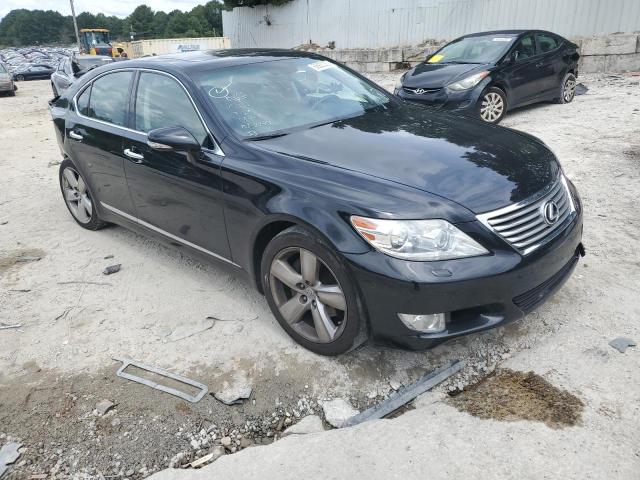 LEXUS LS 460 2011 jthbl5ef0b5106897