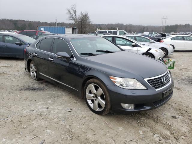 LEXUS LS 460 2011 jthbl5ef0b5107564