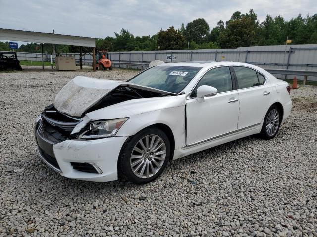 LEXUS LS 460 2013 jthbl5ef0d5118793