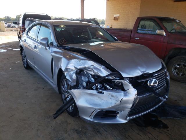 LEXUS LS 460 2014 jthbl5ef0e5125549