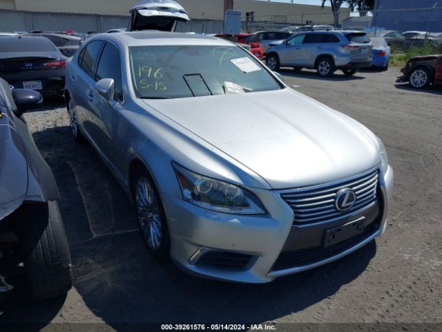 LEXUS NULL 2015 jthbl5ef0f5137928