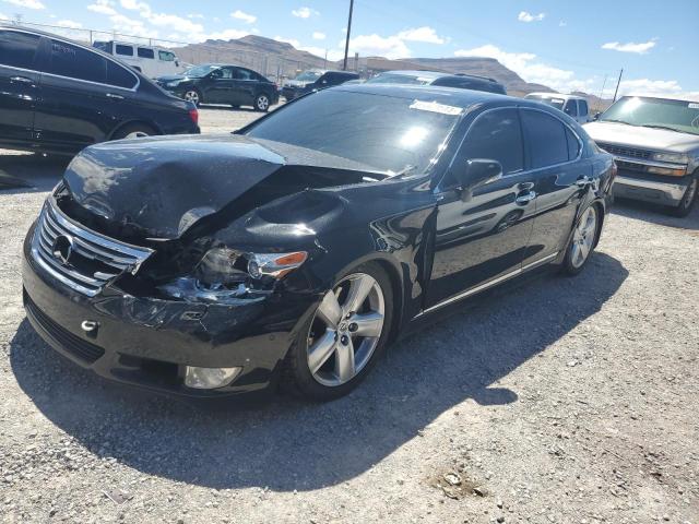 LEXUS LS 460 2010 jthbl5ef1a5094046