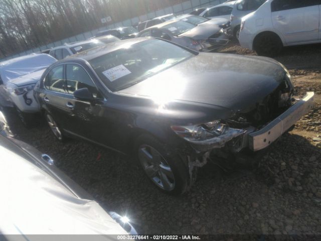 LEXUS NULL 2011 jthbl5ef1b5102907