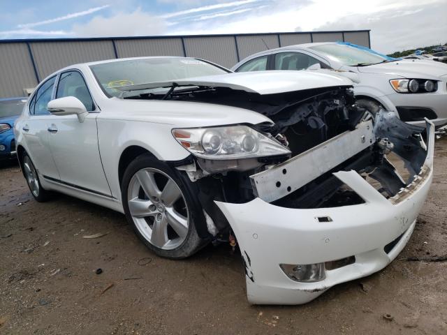 LEXUS LS 460 2011 jthbl5ef1b5103488