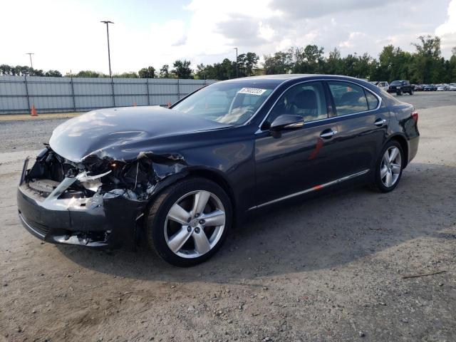 LEXUS LS 460 2011 jthbl5ef1b5104219